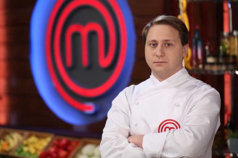 Николай Мигаль